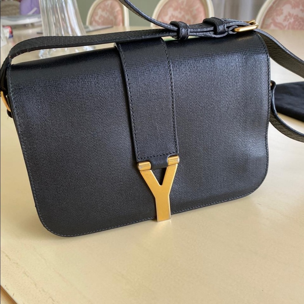 YSL bag